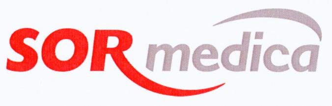 Prekės ženklas: SORmedica